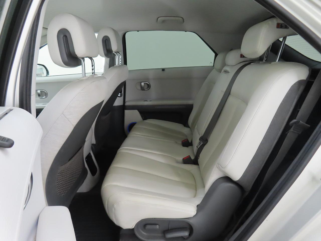 Foto 8 van Hyundai Ioniq 5