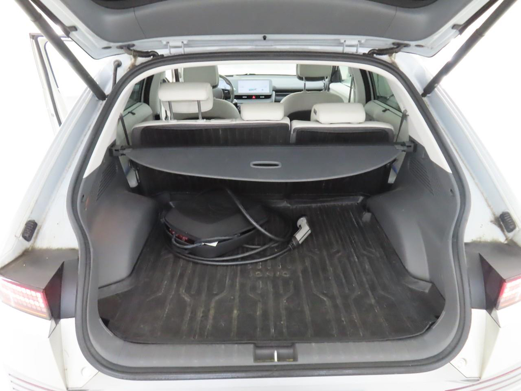 Foto 9 van Hyundai Ioniq 5