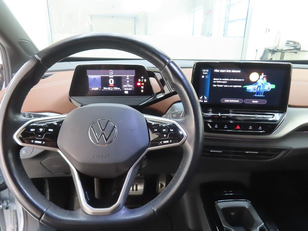 Foto 4 van Volkswagen ID.4