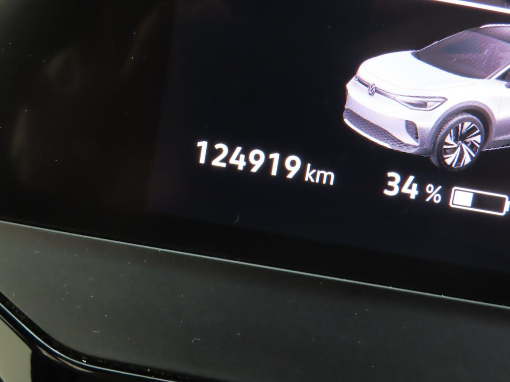 Foto 5 van Volkswagen ID.4