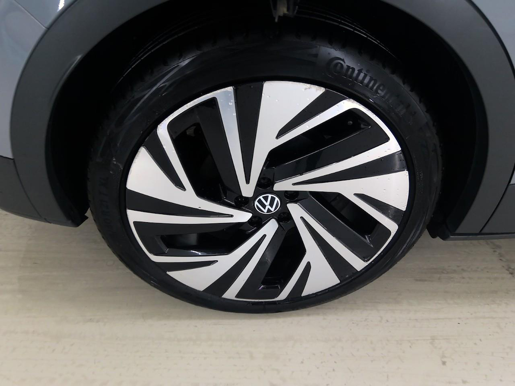 Foto 12 van Volkswagen ID.4