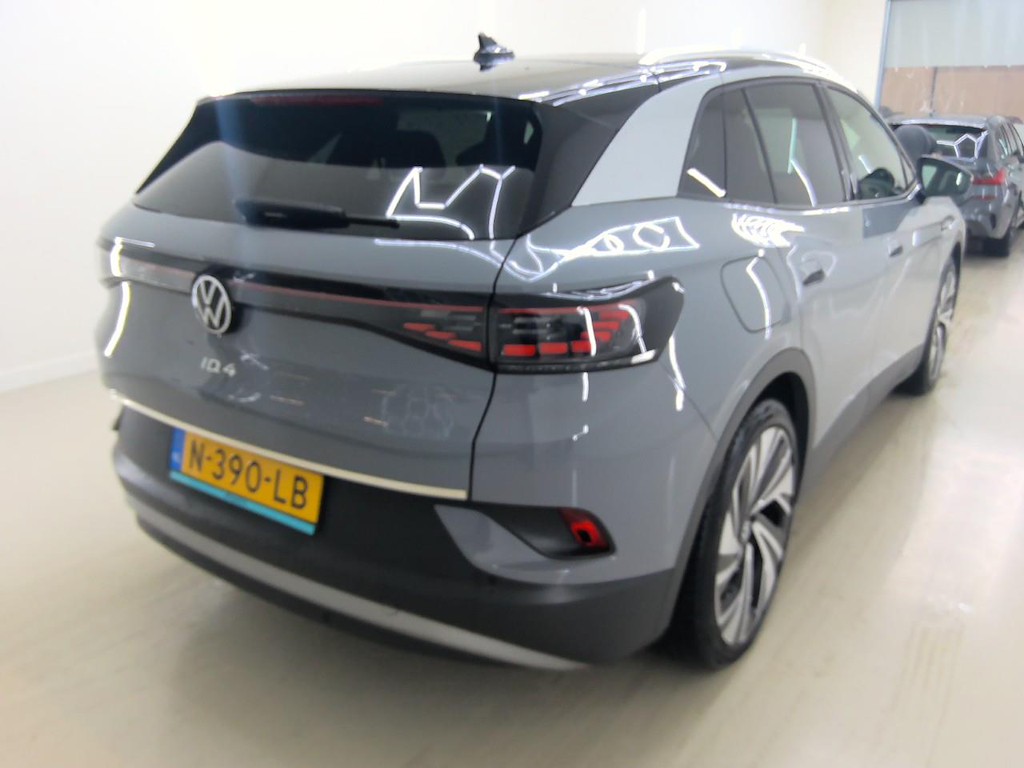 Foto 3 van Volkswagen ID.4