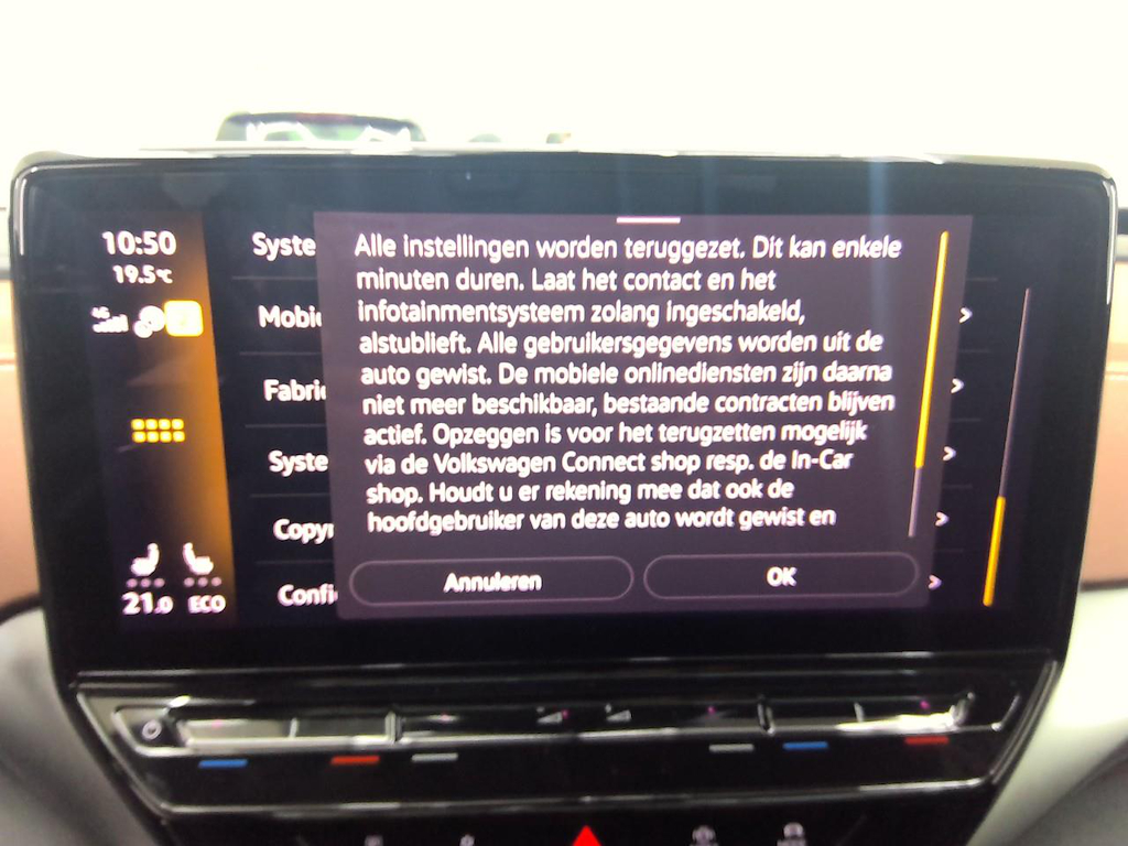 Foto 21 van Volkswagen ID.4