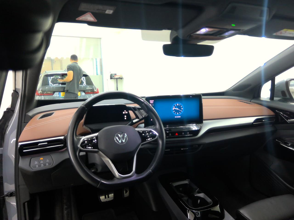 Foto 4 van Volkswagen ID.4