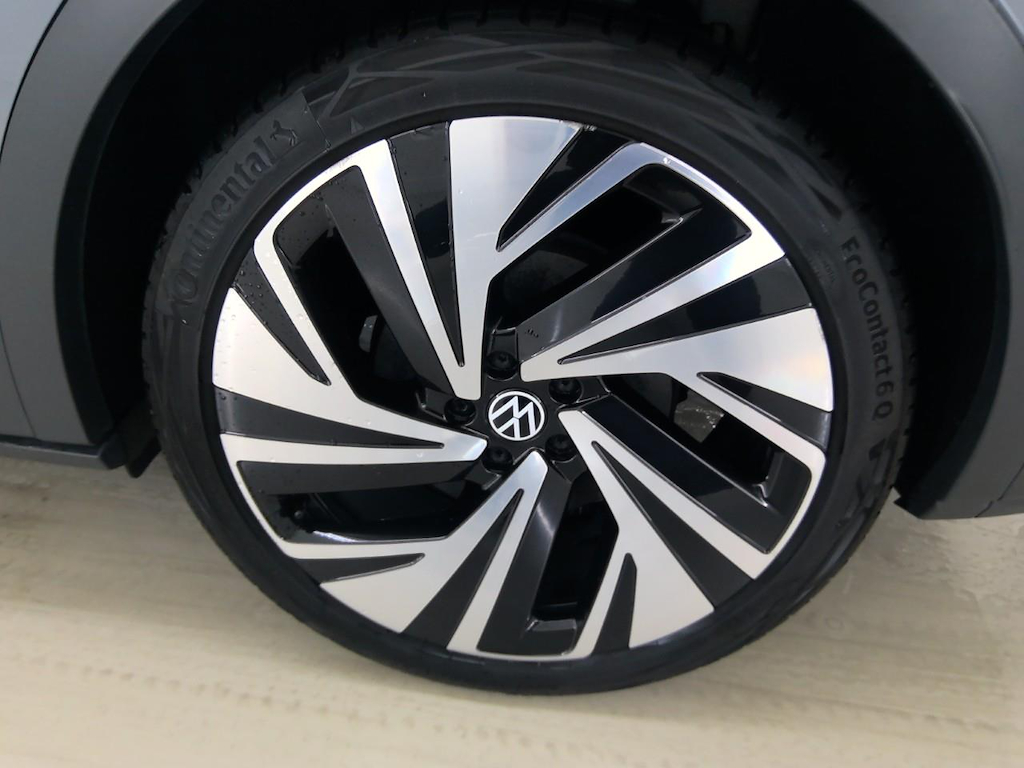 Foto 25 van Volkswagen ID.4