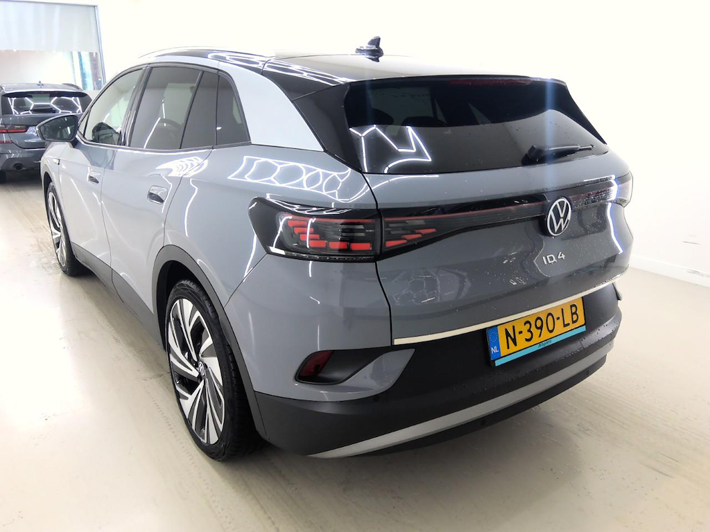 Foto 6 van Volkswagen ID.4