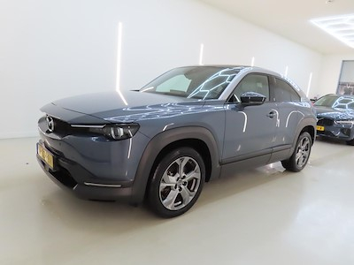 Buy MAZDA MX-30 on Ayvens Carmarket