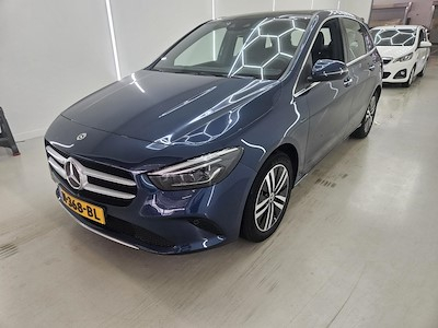 Ayvens Carmarket den MERCEDES-BENZ B-Klasse satın al