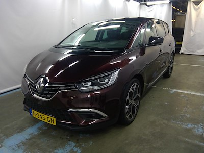 Kaufe RENAULT Grand Scénic bei Ayvens Carmarket