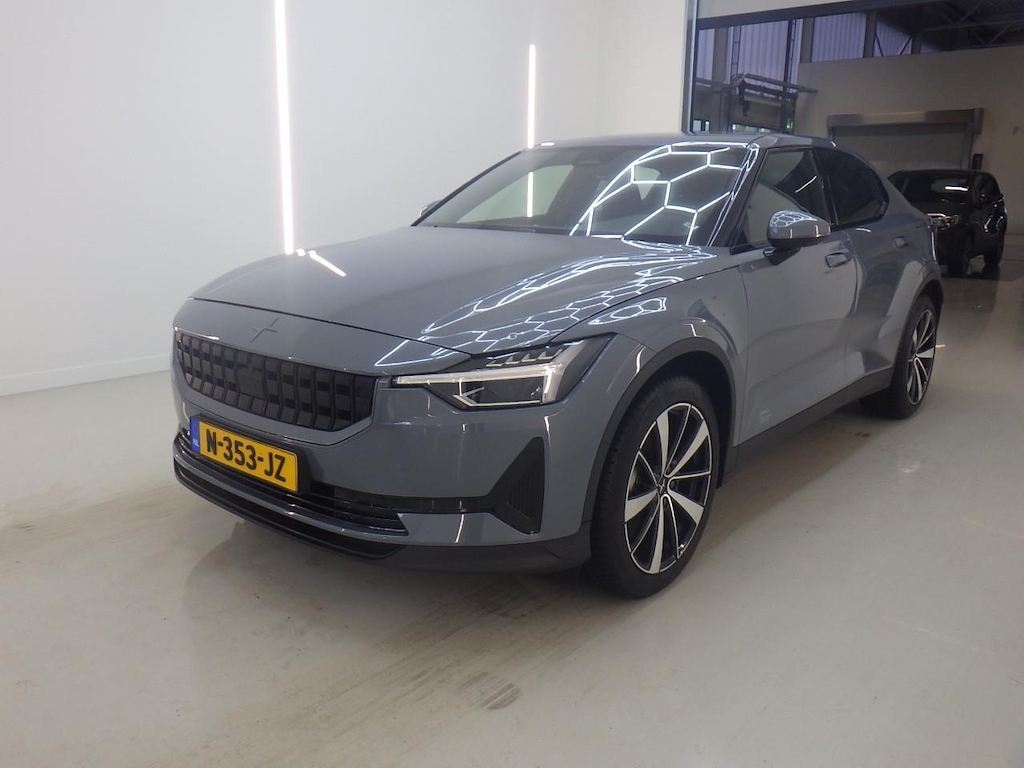 Foto 2 van Polestar 2