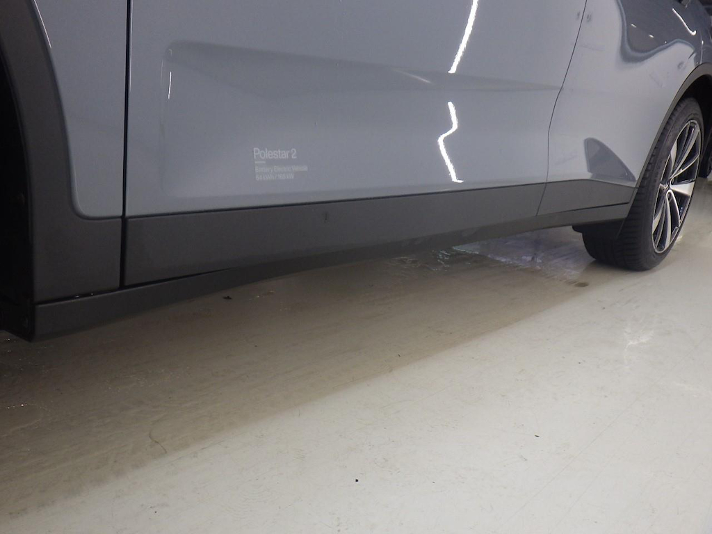 Foto 14 van Polestar 2