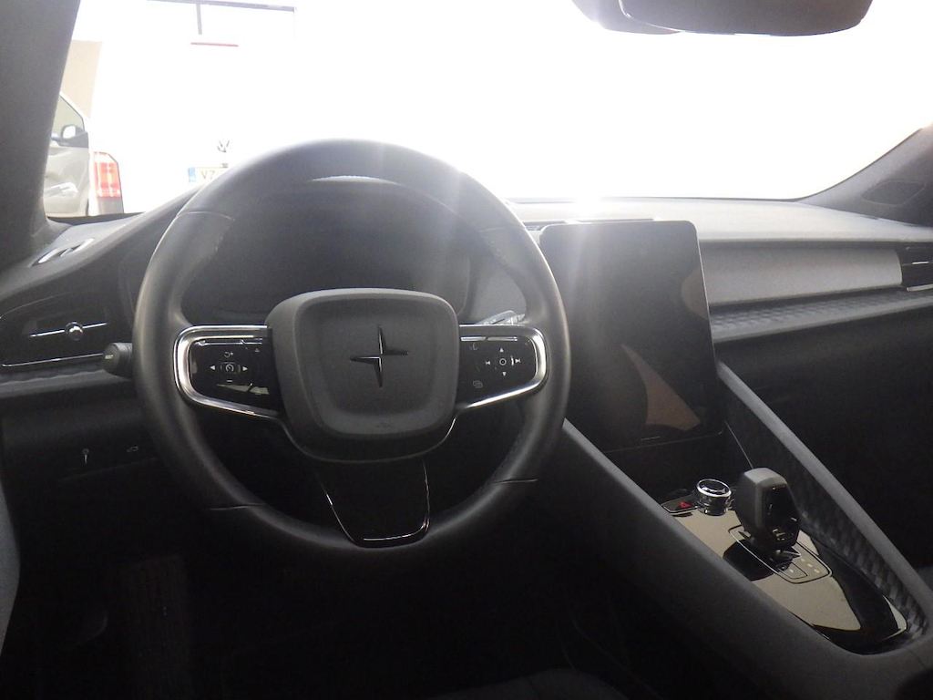 Foto 3 van Polestar 2