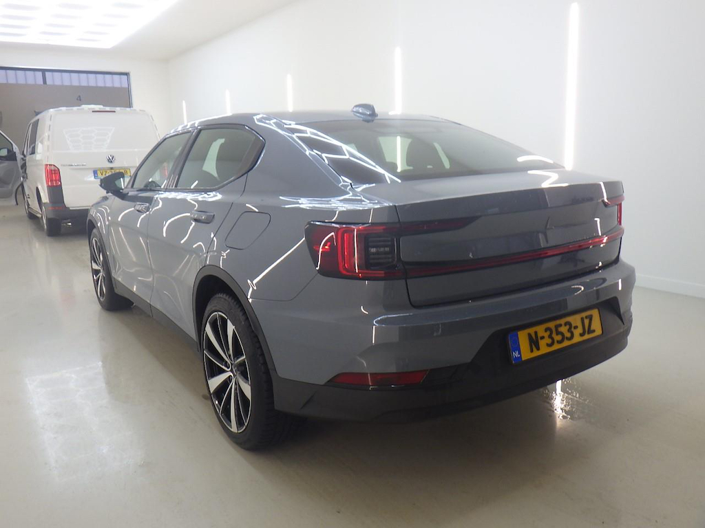 Foto 5 van Polestar 2