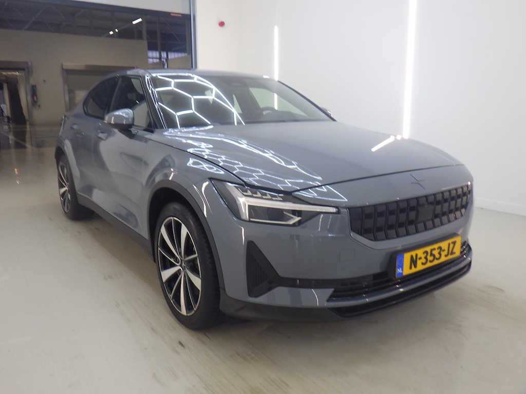 Foto 6 van Polestar 2