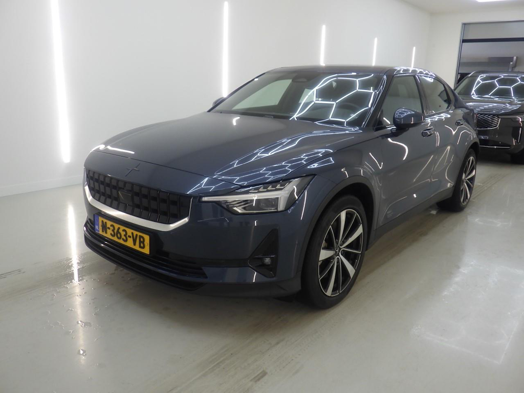 Foto 2 van Polestar 2