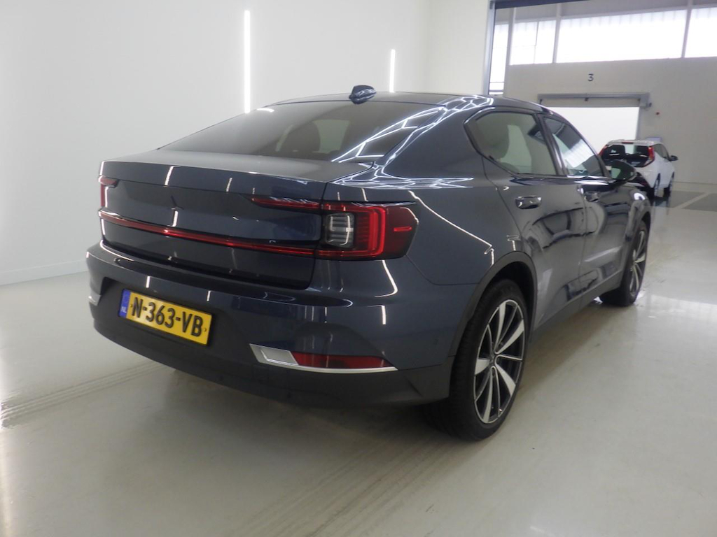Foto 3 van Polestar 2