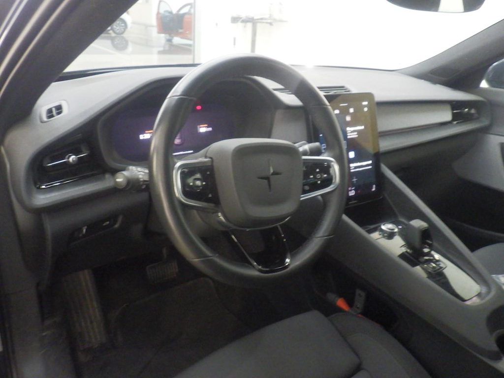 Foto 4 van Polestar 2