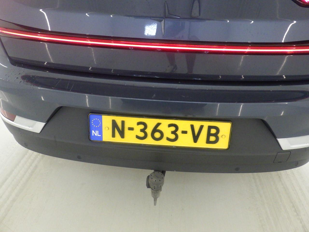 Foto 28 van Polestar 2