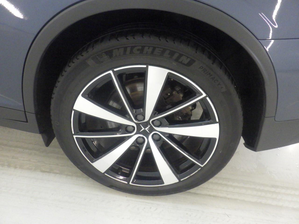 Foto 29 van Polestar 2