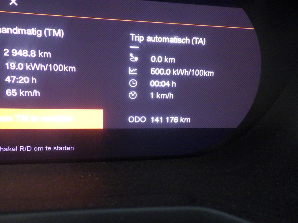 Foto 5 van Polestar 2