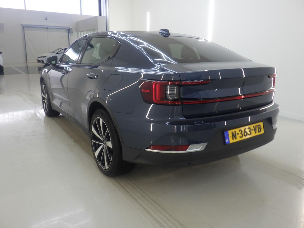 Foto 6 van Polestar 2