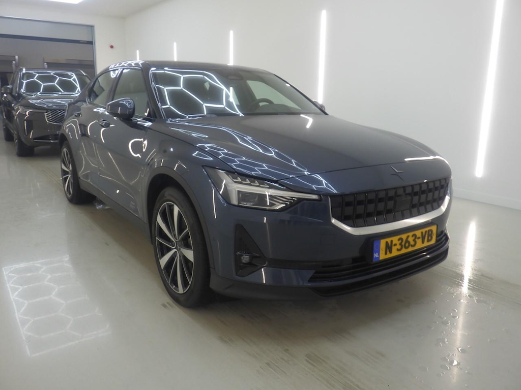 Foto 7 van Polestar 2