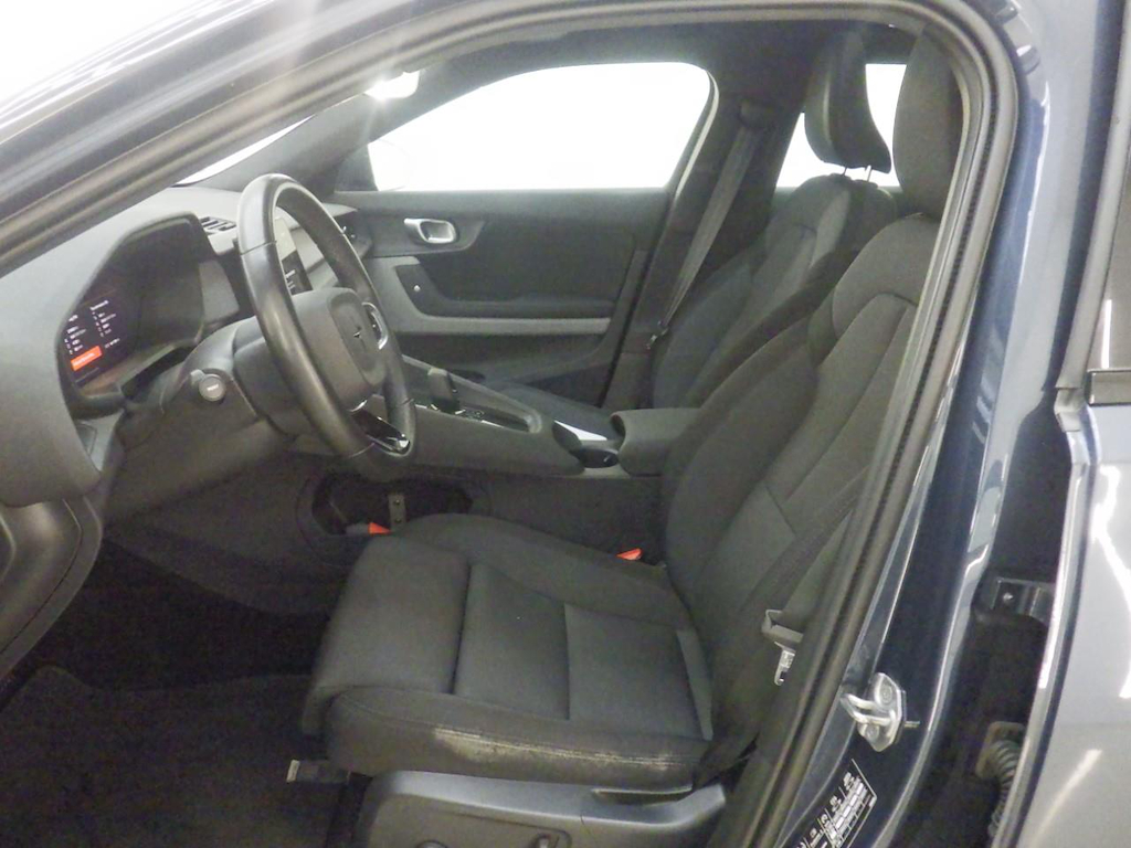 Foto 8 van Polestar 2