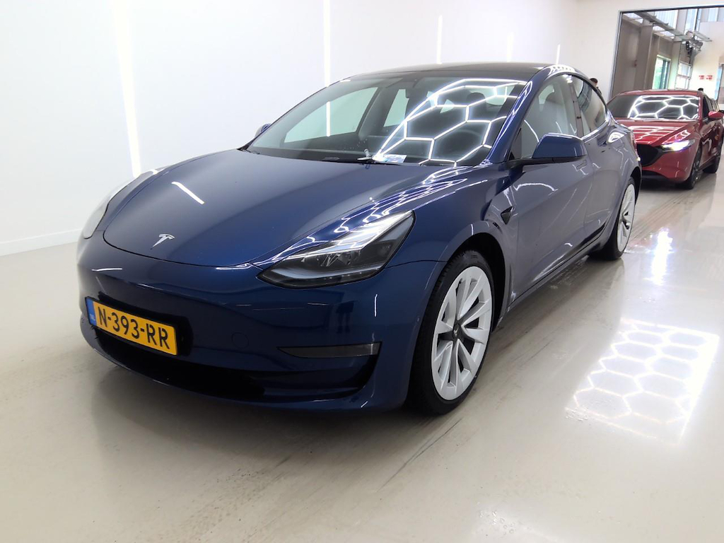 Foto 2 van Tesla Model 3