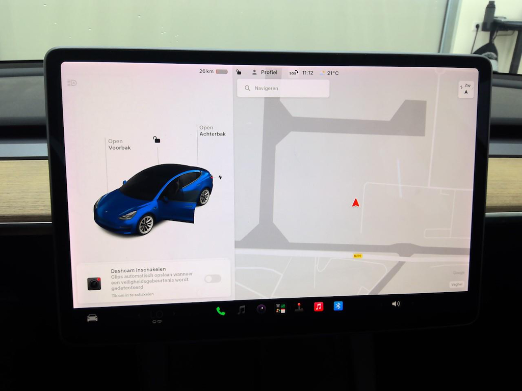Foto 18 van Tesla Model 3