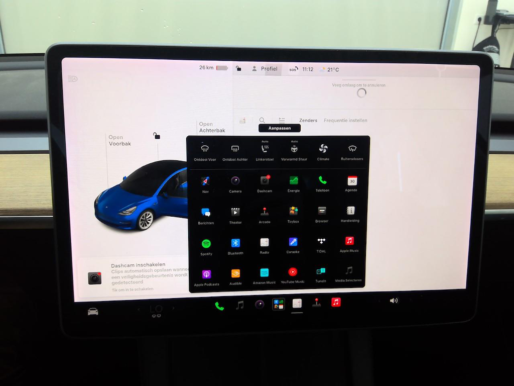 Foto 19 van Tesla Model 3