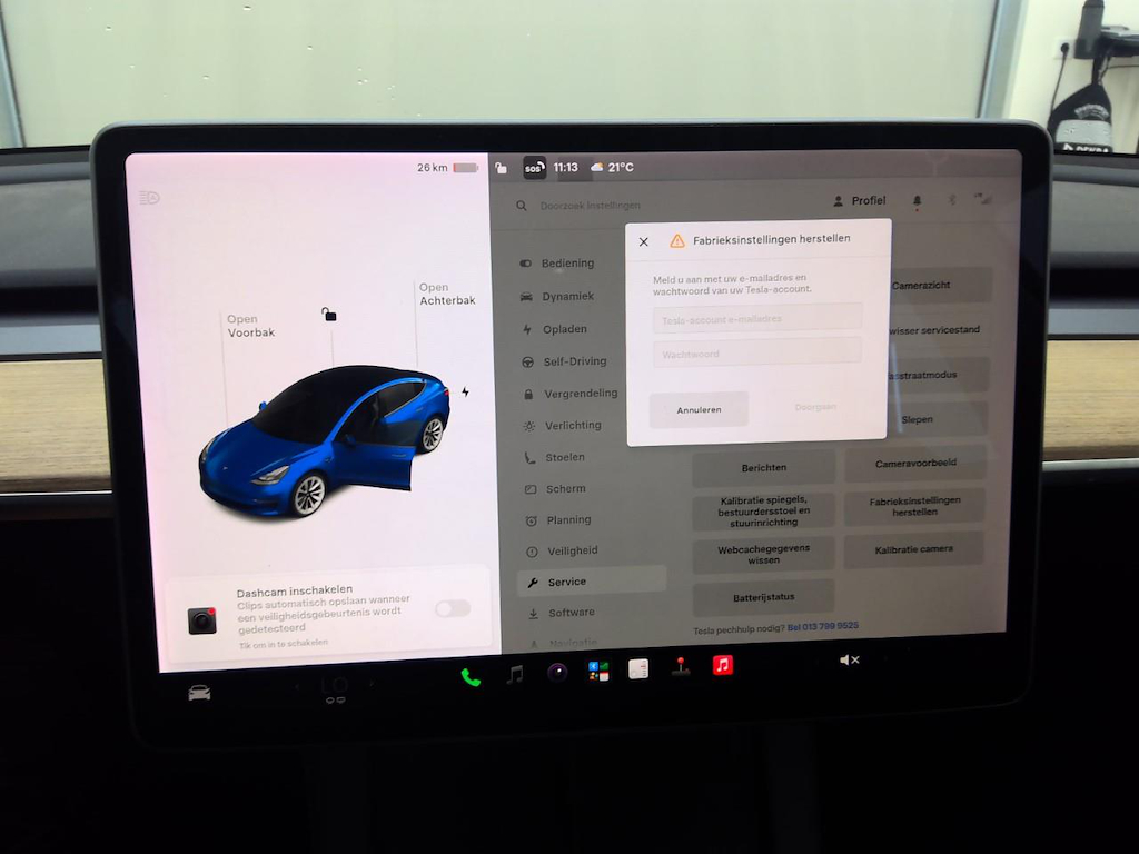 Foto 20 van Tesla Model 3