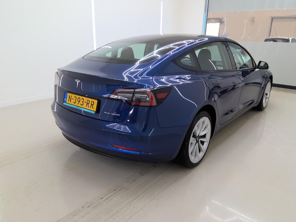 Foto 3 van Tesla Model 3