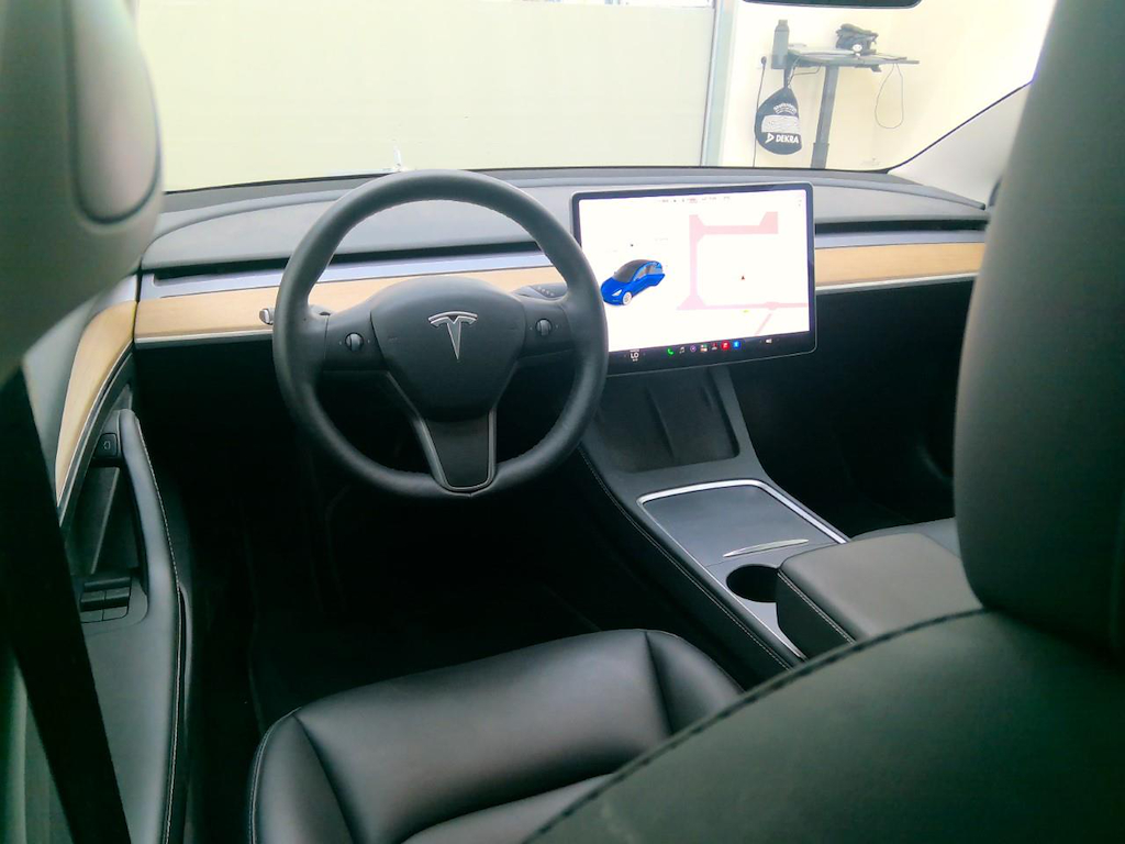 Foto 4 van Tesla Model 3