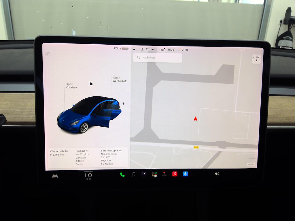 Foto 5 van Tesla Model 3