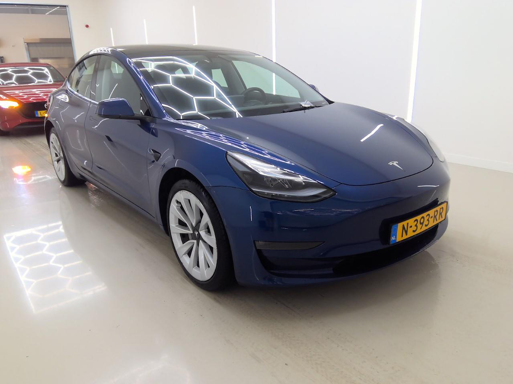 Foto 6 van Tesla Model 3