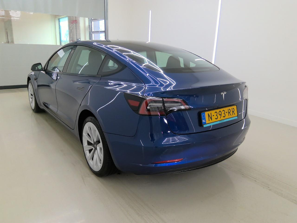 Foto 7 van Tesla Model 3