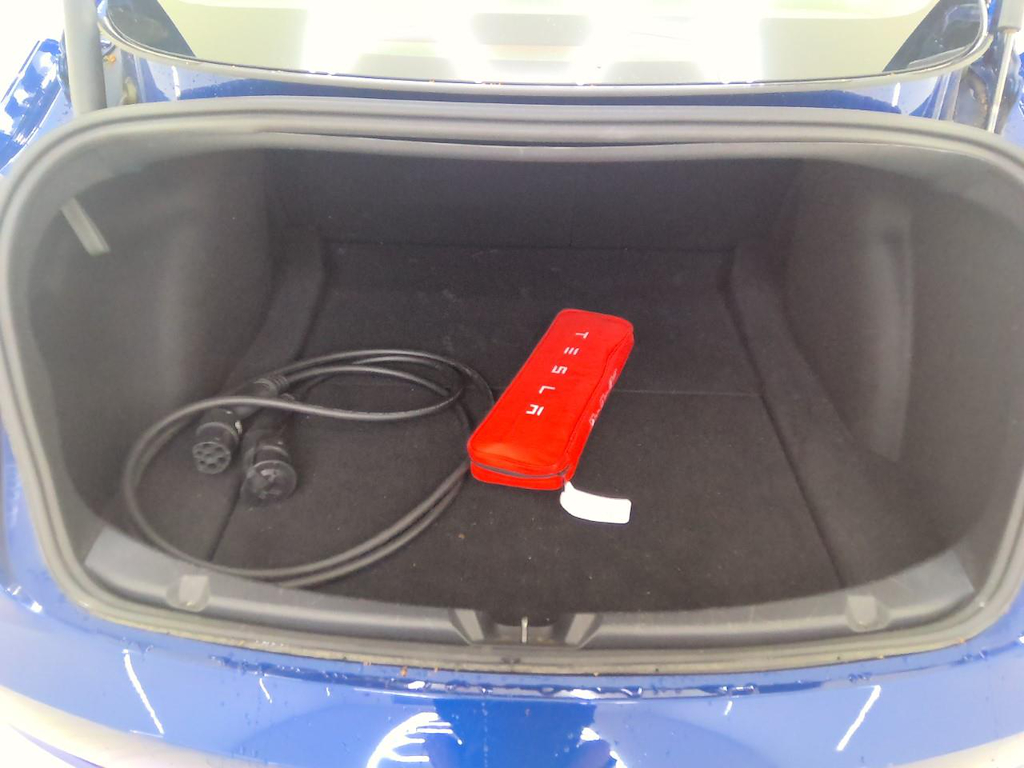 Foto 10 van Tesla Model 3