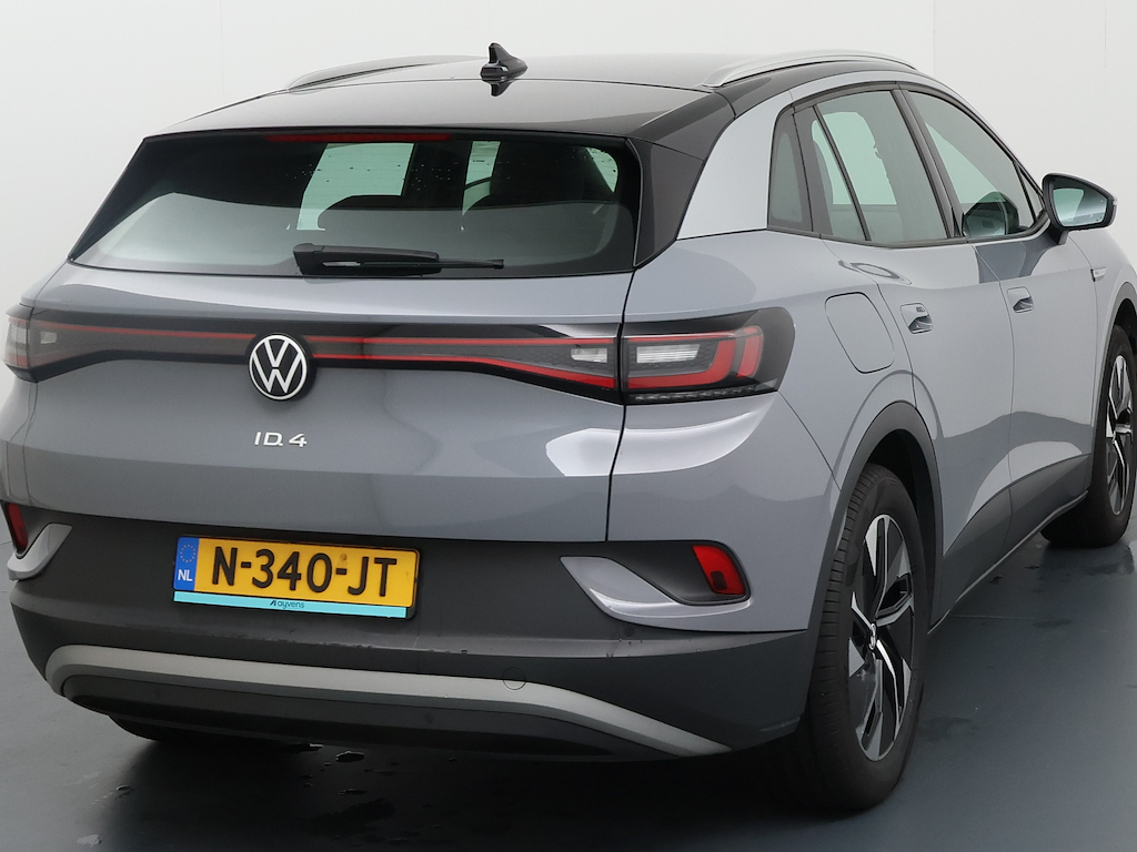 Foto 4 van Volkswagen ID.4