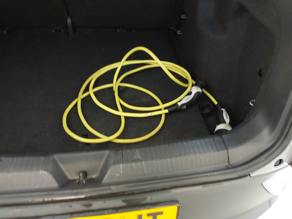 Foto 8 van Volkswagen ID.4