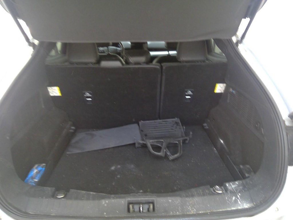 Foto 11 van Ford Mustang