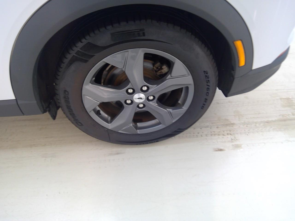 Foto 12 van Ford Mustang