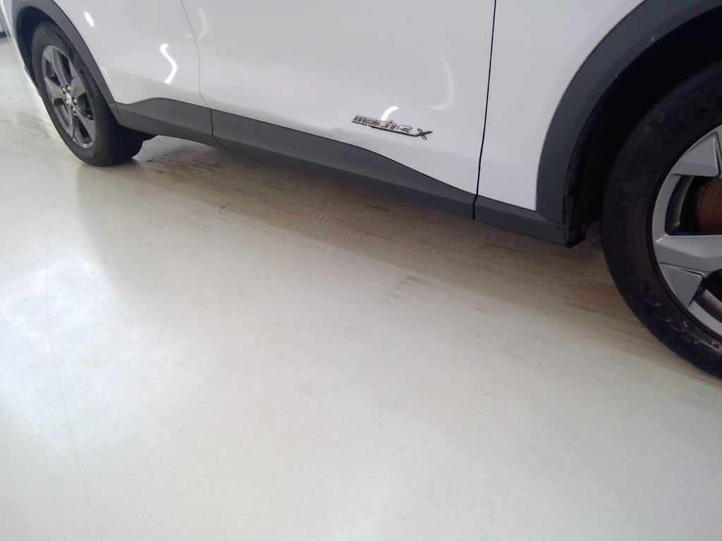 Foto 16 van Ford Mustang