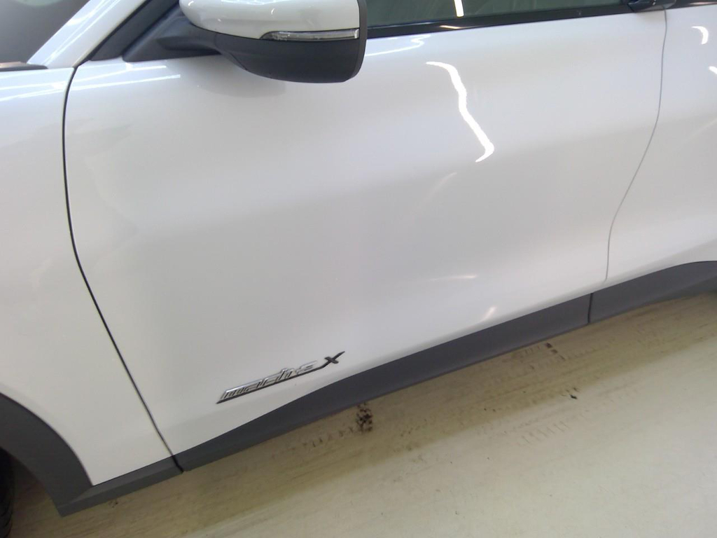 Foto 24 van Ford Mustang
