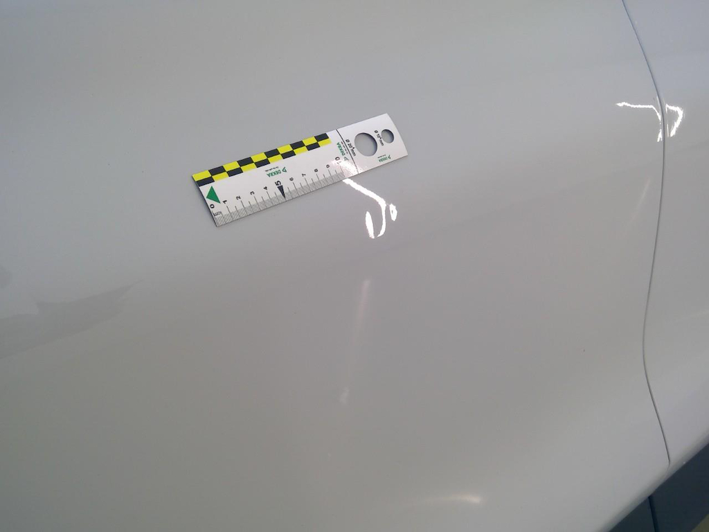 Foto 25 van Ford Mustang