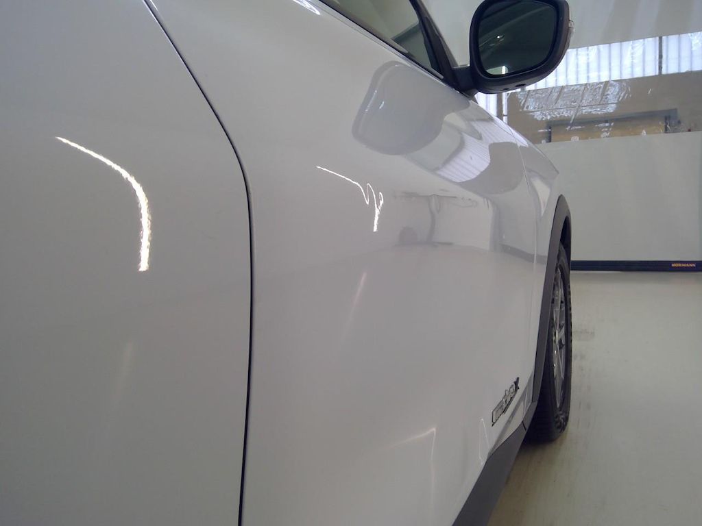Foto 28 van Ford Mustang