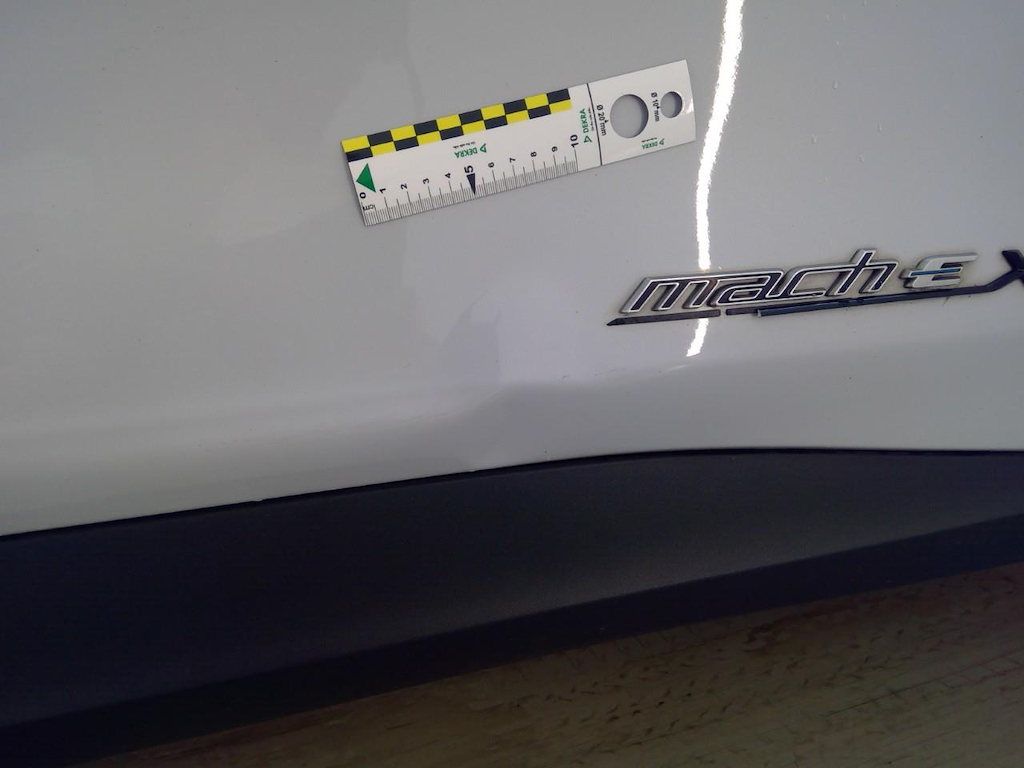 Foto 29 van Ford Mustang