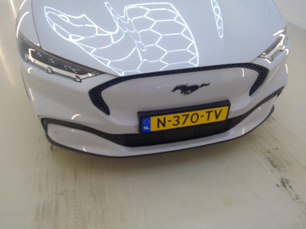 Foto 31 van Ford Mustang