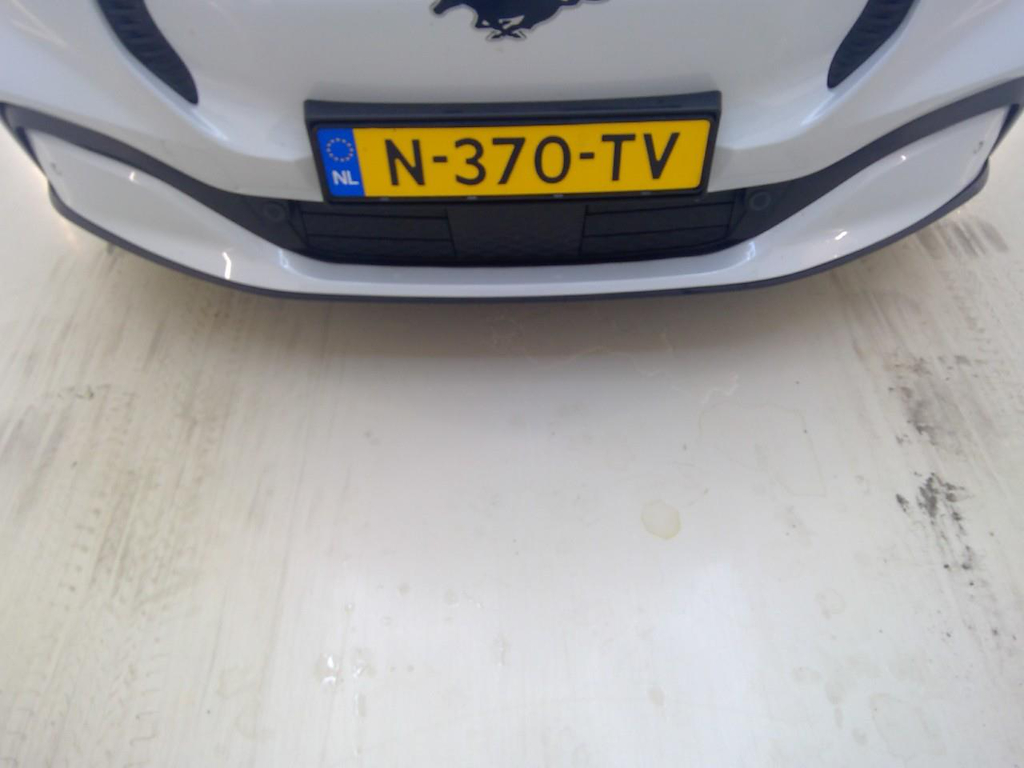 Foto 32 van Ford Mustang