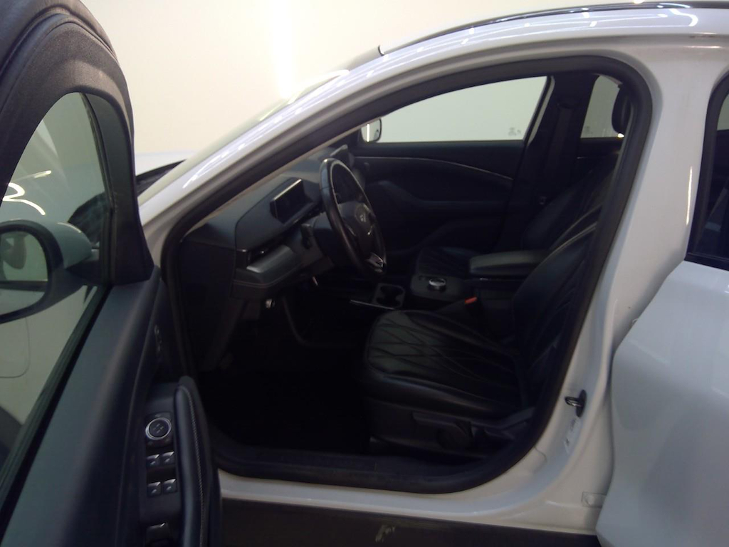 Foto 8 van Ford Mustang