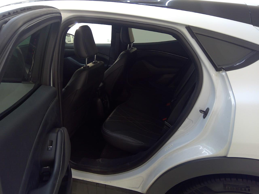 Foto 9 van Ford Mustang